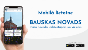 Bauskas APP