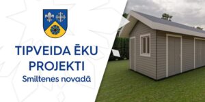 Tipveida projekti