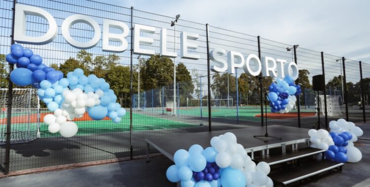 dobeles sports