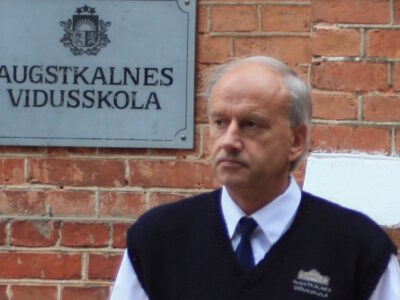Aivars Valdiņš