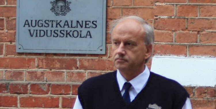 Aivars Valdiņš