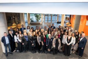 grupas foto: RACA novadu juristi Siguldā