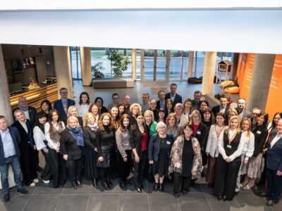 grupas foto: RACA novadu juristi Siguldā