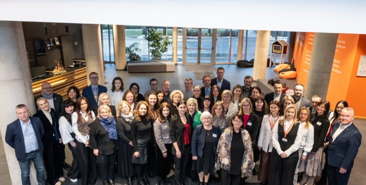 grupas foto: RACA novadu juristi Siguldā