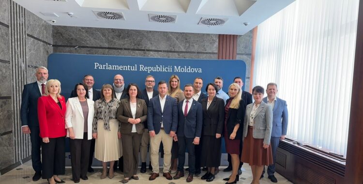 RACA Moldova
